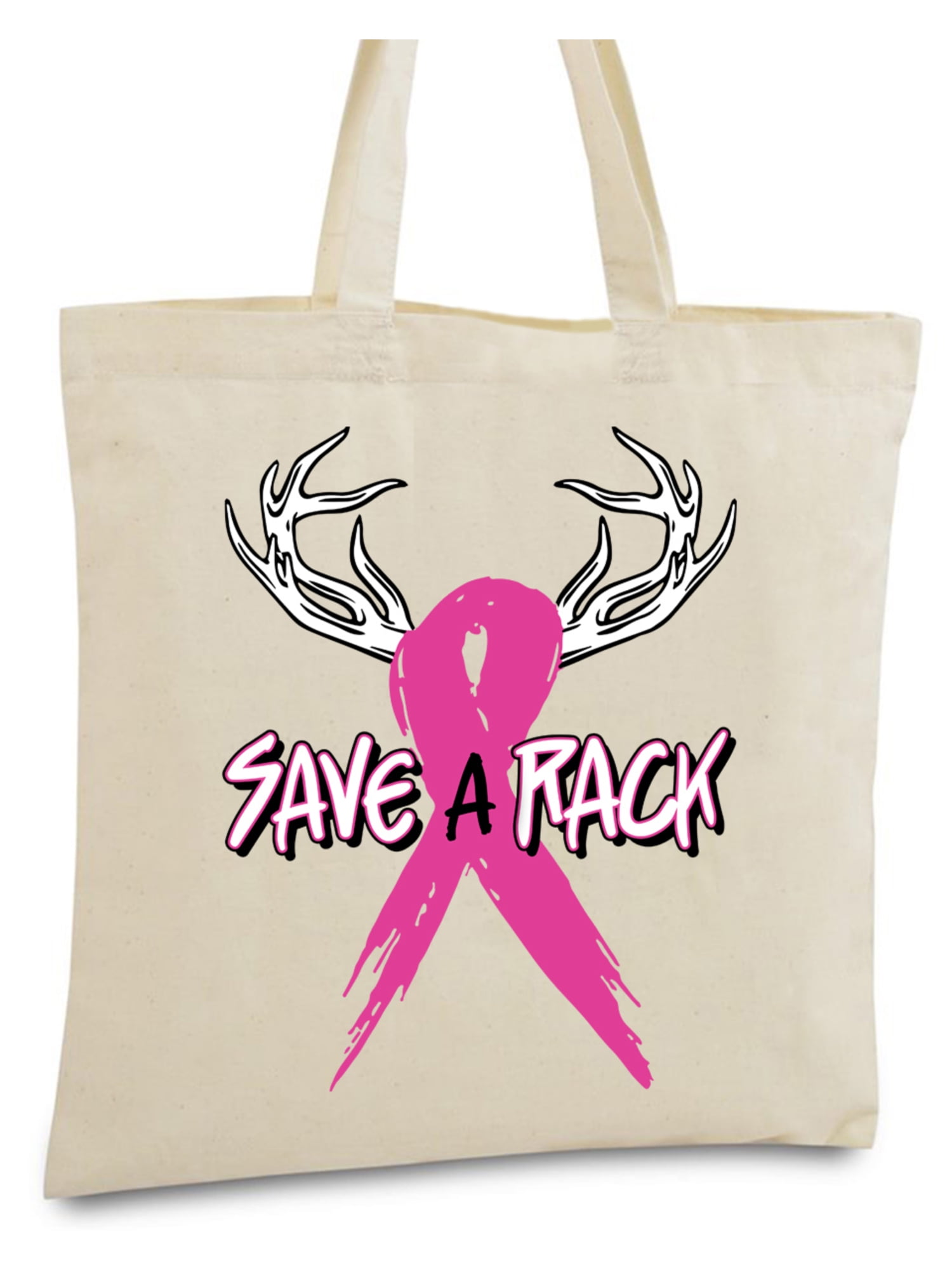 breast cancer awareness grocery totes Do girls like to have orgies
